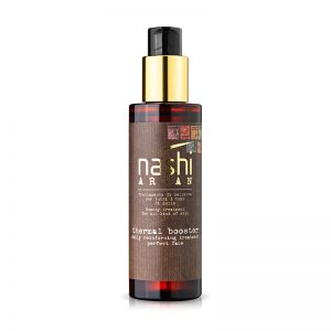 nashi argan thermal-bootser