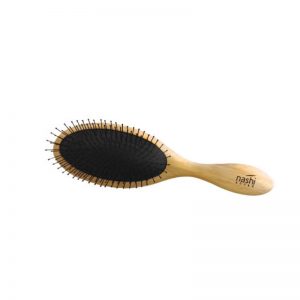Wet Hair Brush Nashi Argan