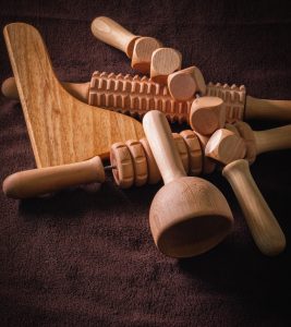 Massaggio Madera Quarto