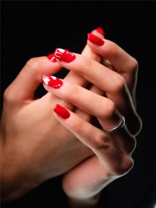 Manicuro a Quarto